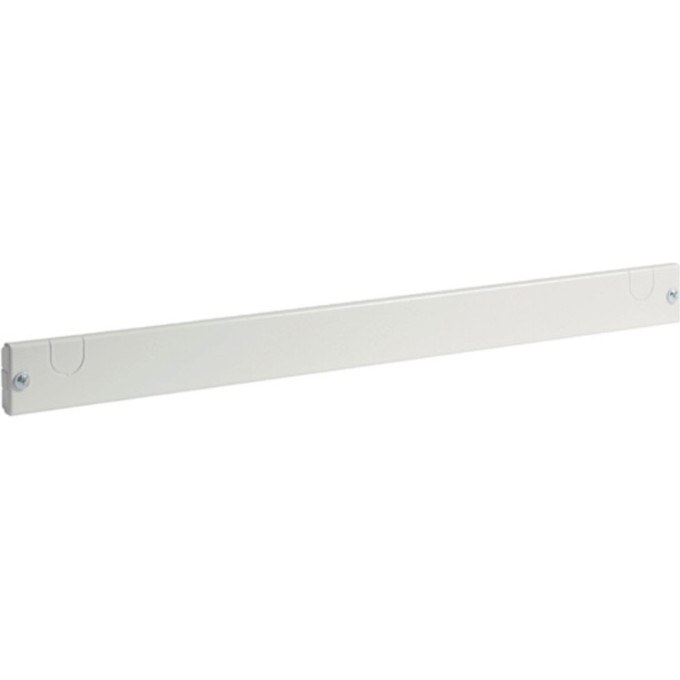 Сплошная передняя панель HAGER В50 Ш600 UC231